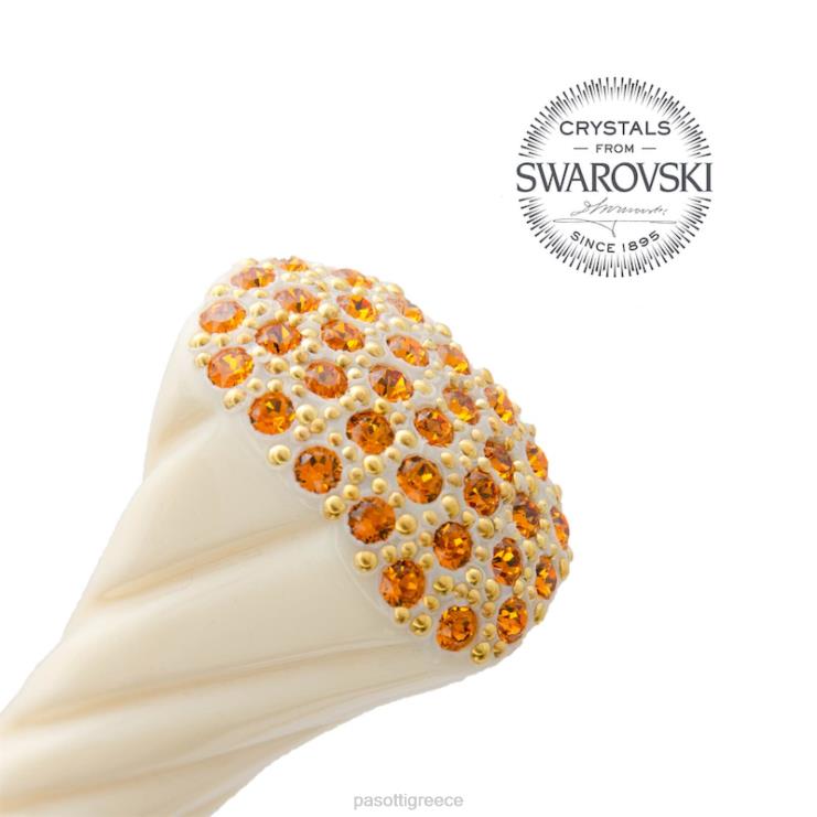 ομπρέλα | PASOTTI 189 54488-128 p40 - vintage ομπρέλα πολυτελείας 2 2N6B8568 γυναίκες